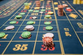 Platform maupoker yang aman dan terpercaya dengan enkripsi berlapis