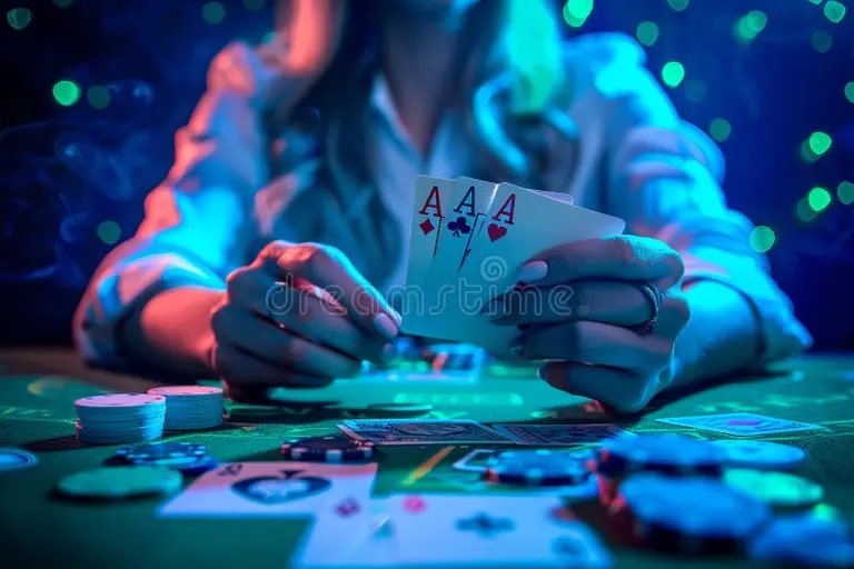Berbagai jenis pasar pertaruhan Mobile Legends di maupoker