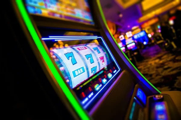 Antarmuka Togel Market di platform maupoker