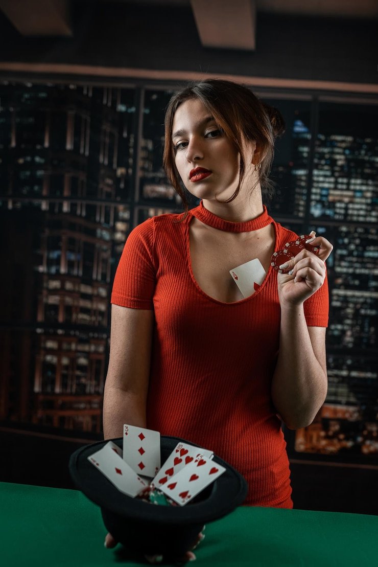 maupoker featured game showcase