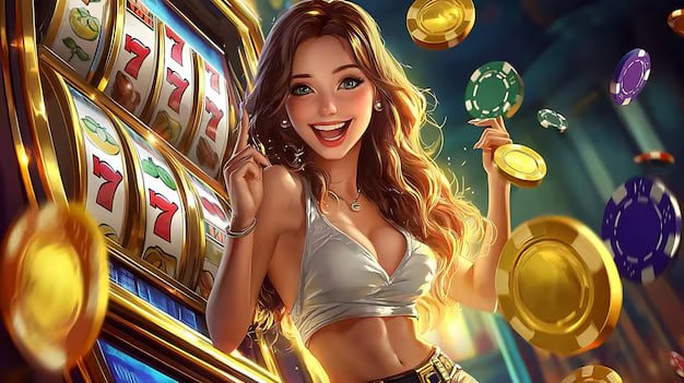 Fitur bonus Treasures of Aztec